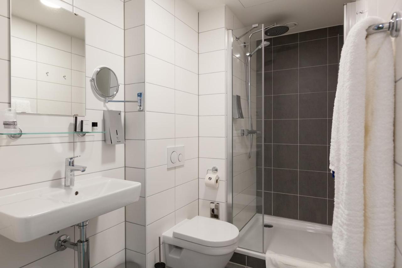 Chambre Lits Jumeaux Confort - Non-Fumeurs