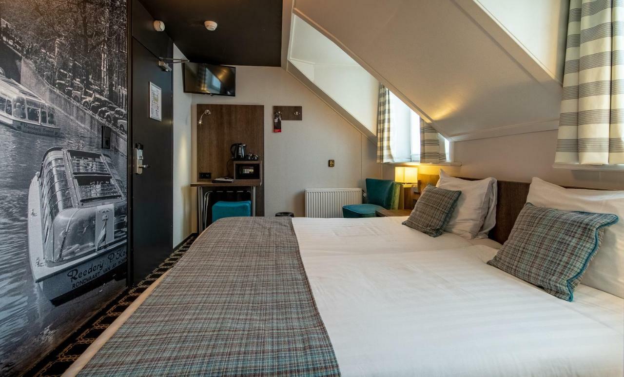 Quarto com Cama de Casal ou 2 de Solteiro