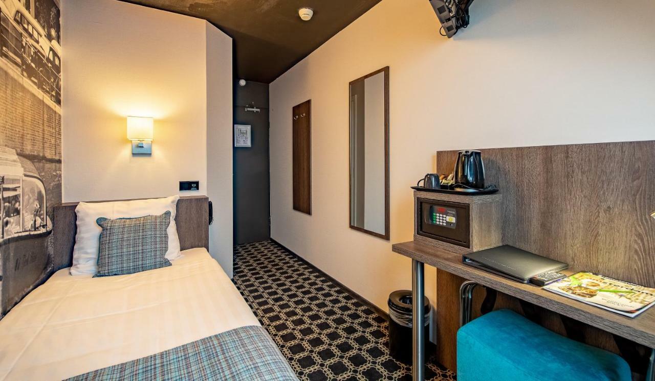 Quarto Individual