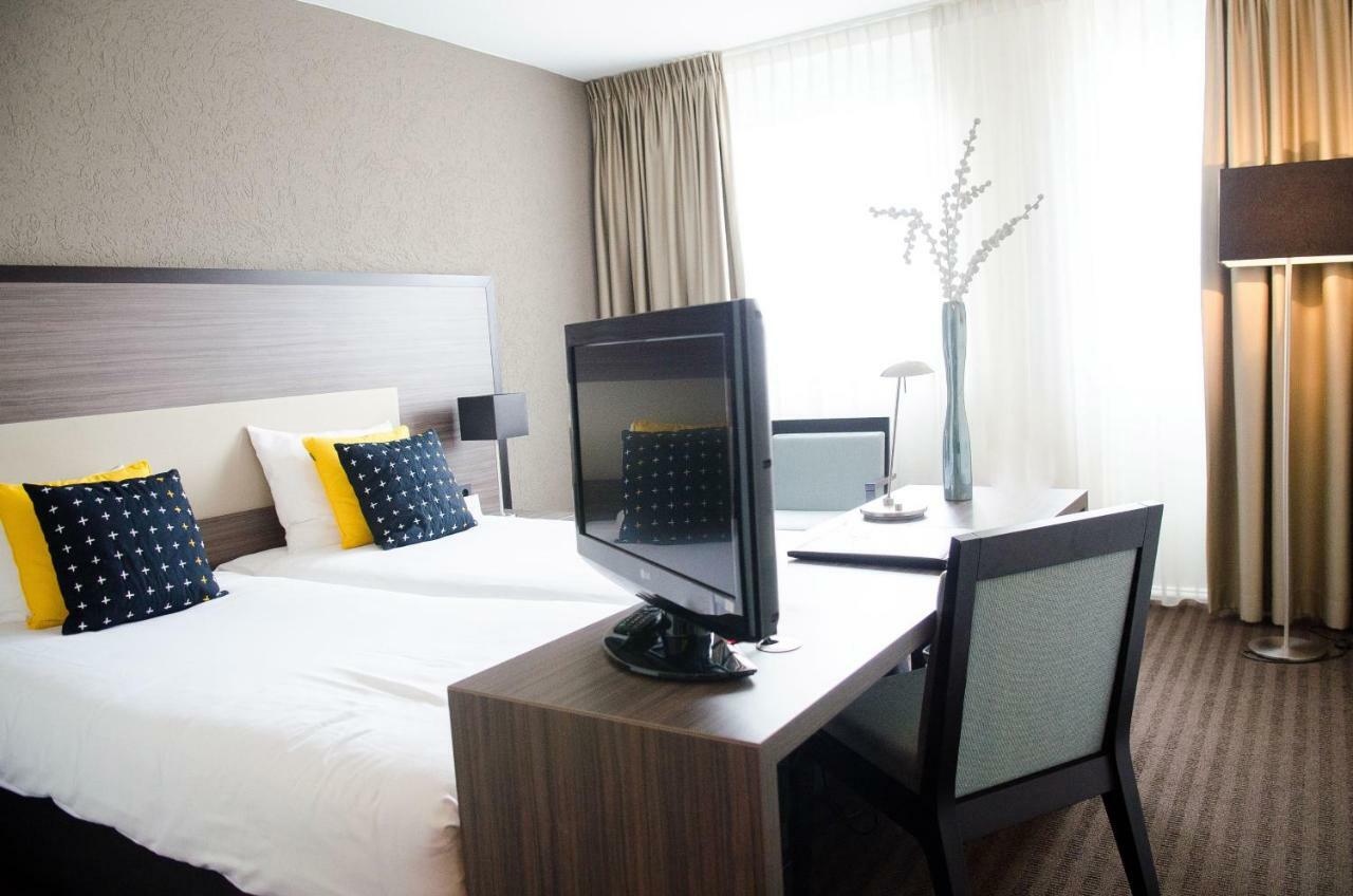 Standard Zweibettzimmer