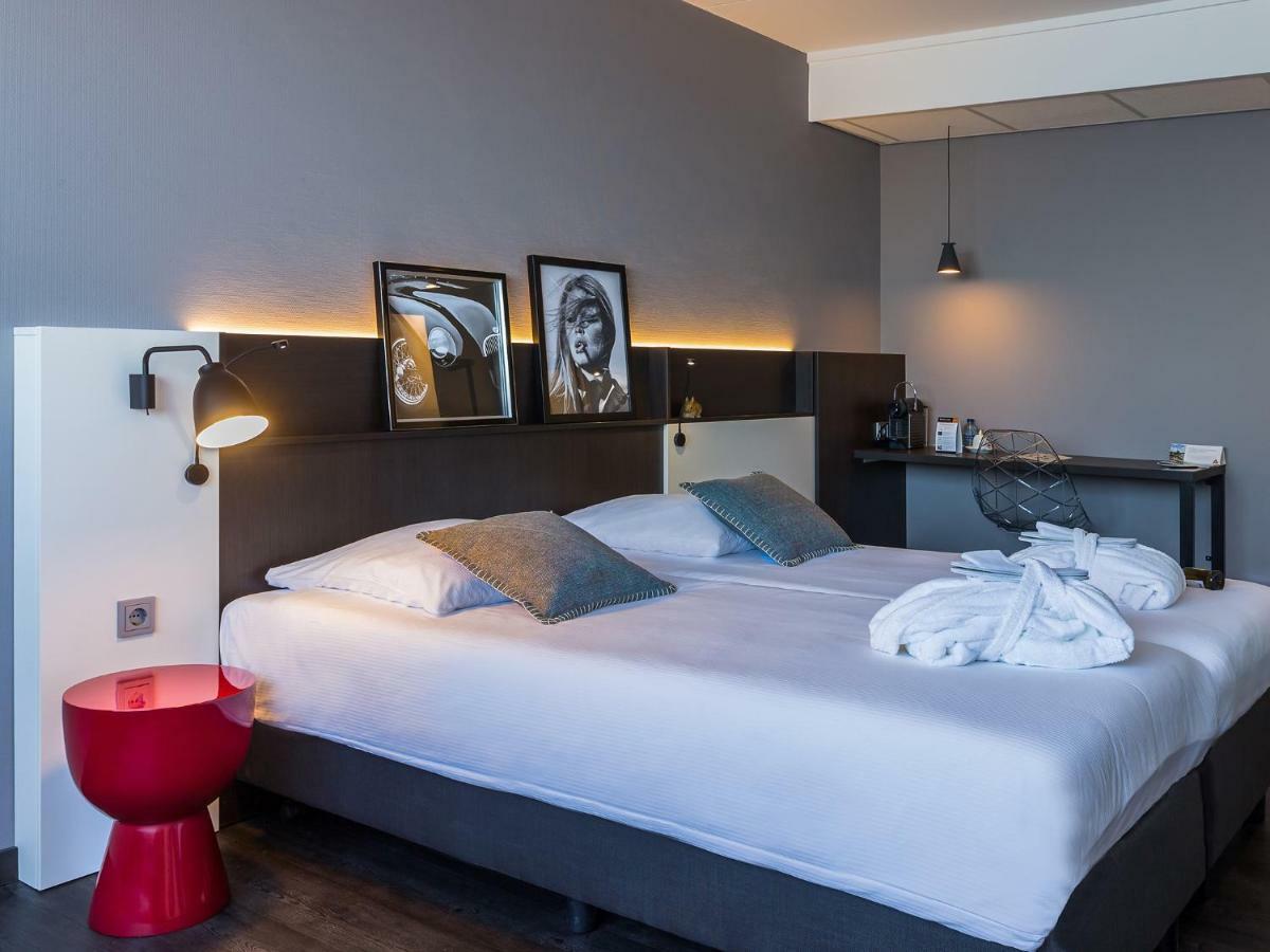 Comfort Twin Room