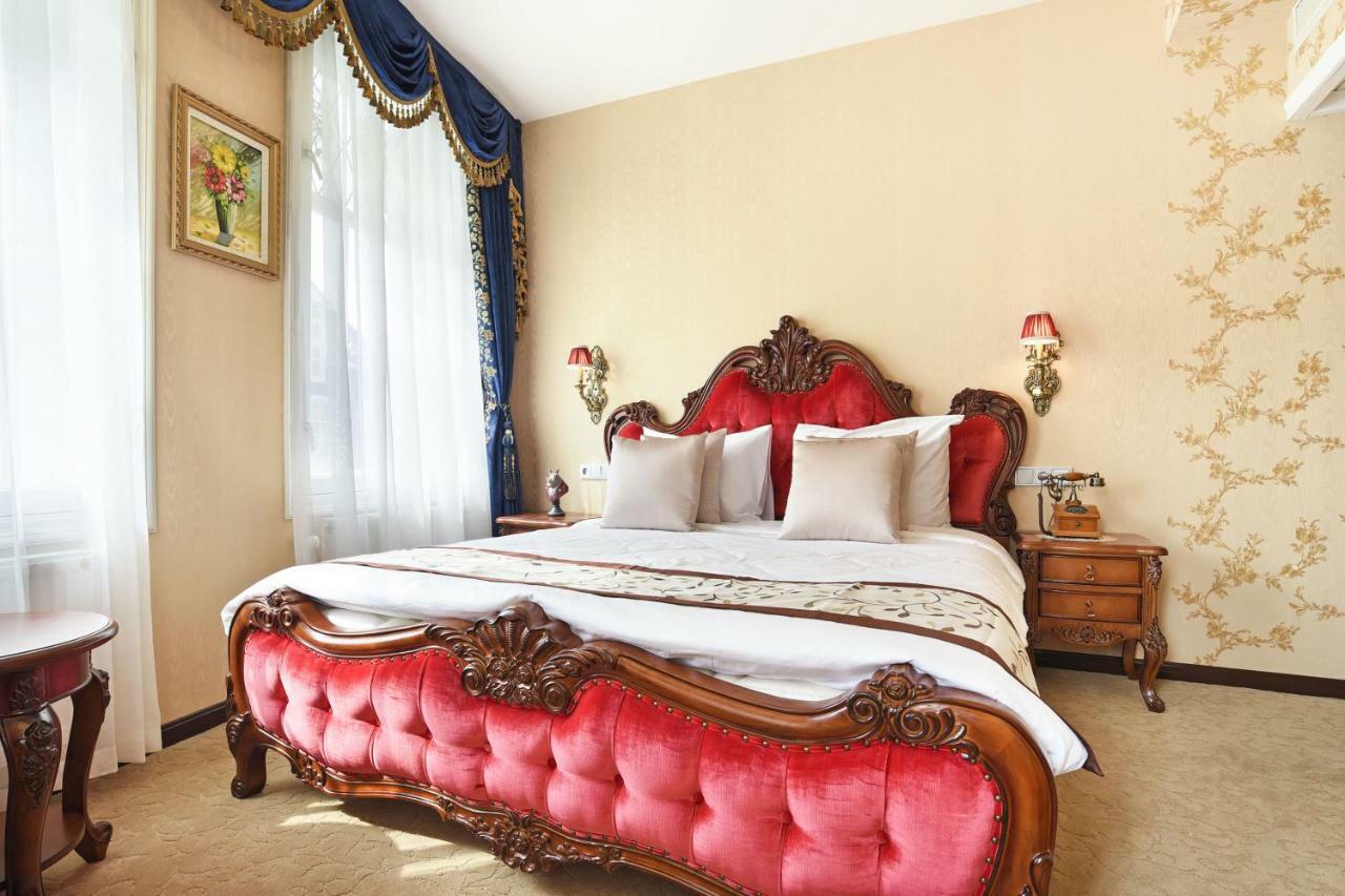Chambre Double Supérieure