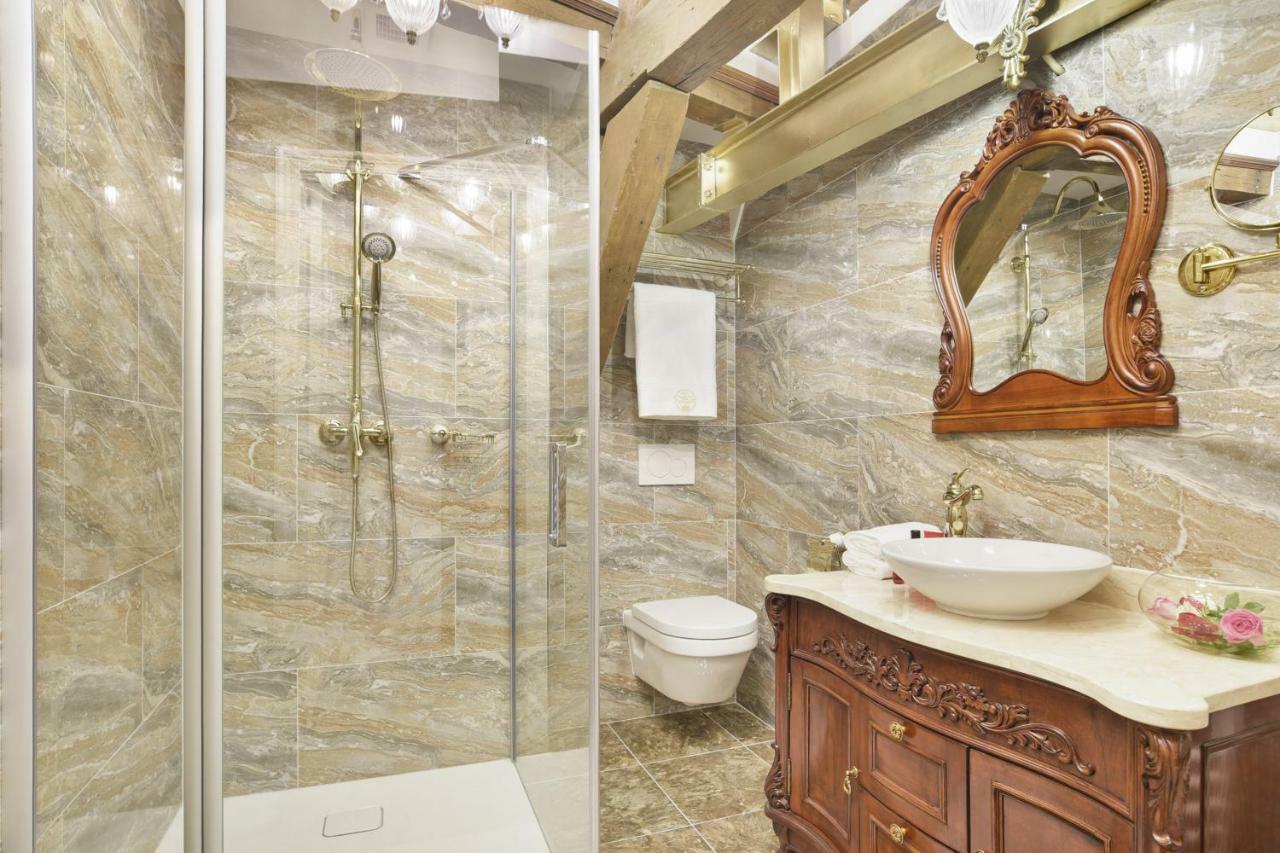 Chambre Double Deluxe