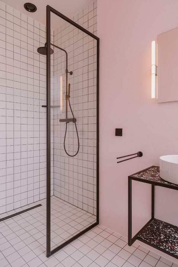 Dreibettzimmer