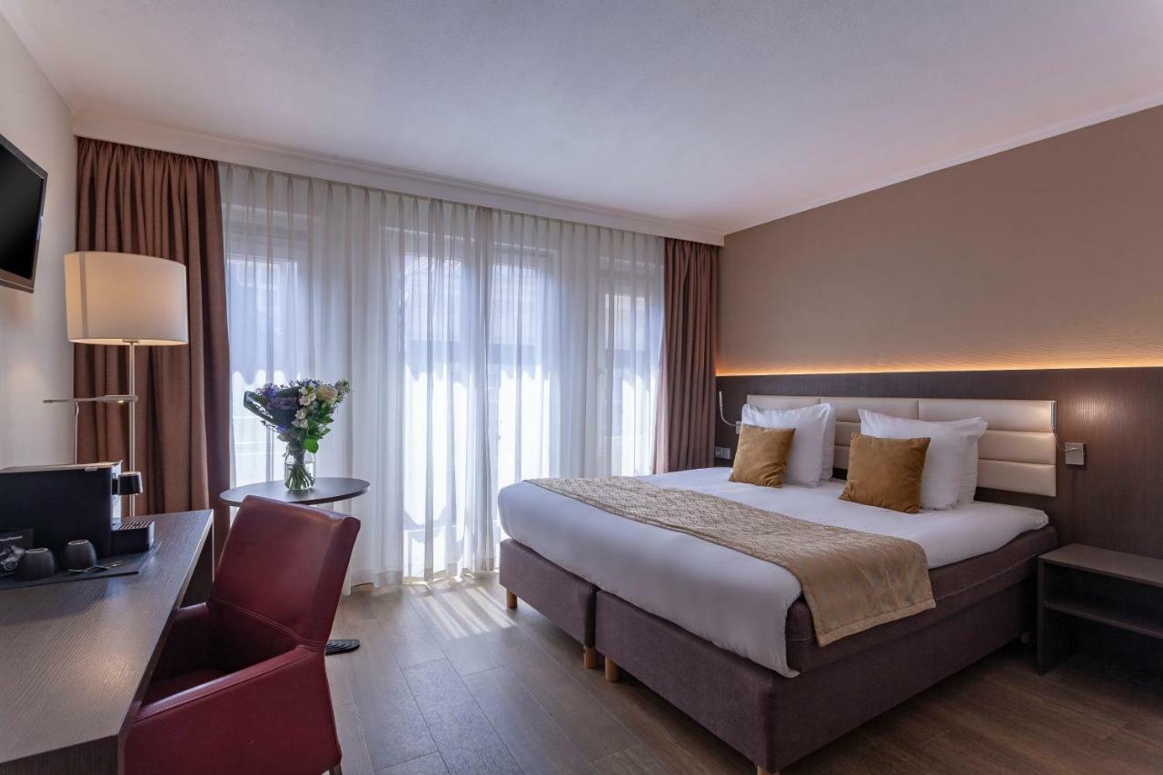 Chambre Double Deluxe