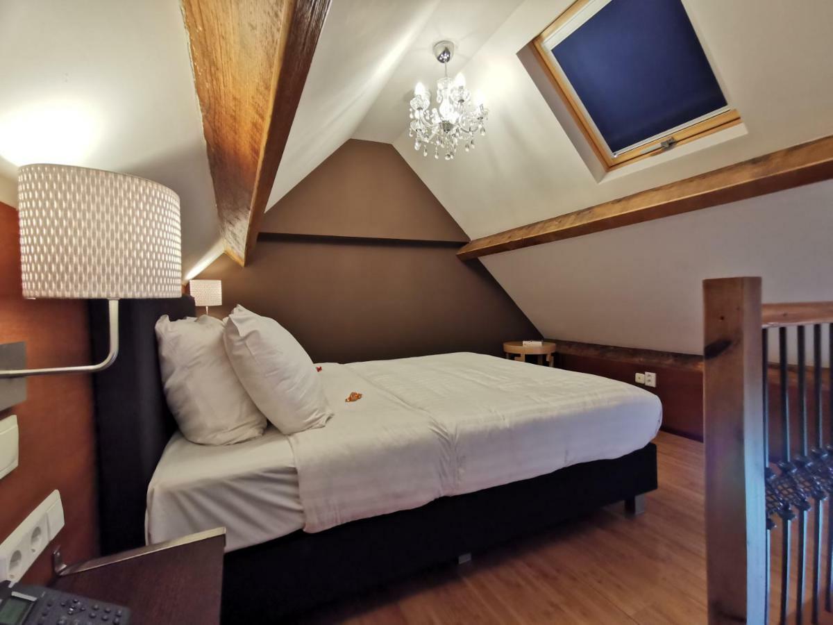 Quarto Triplo Duplex