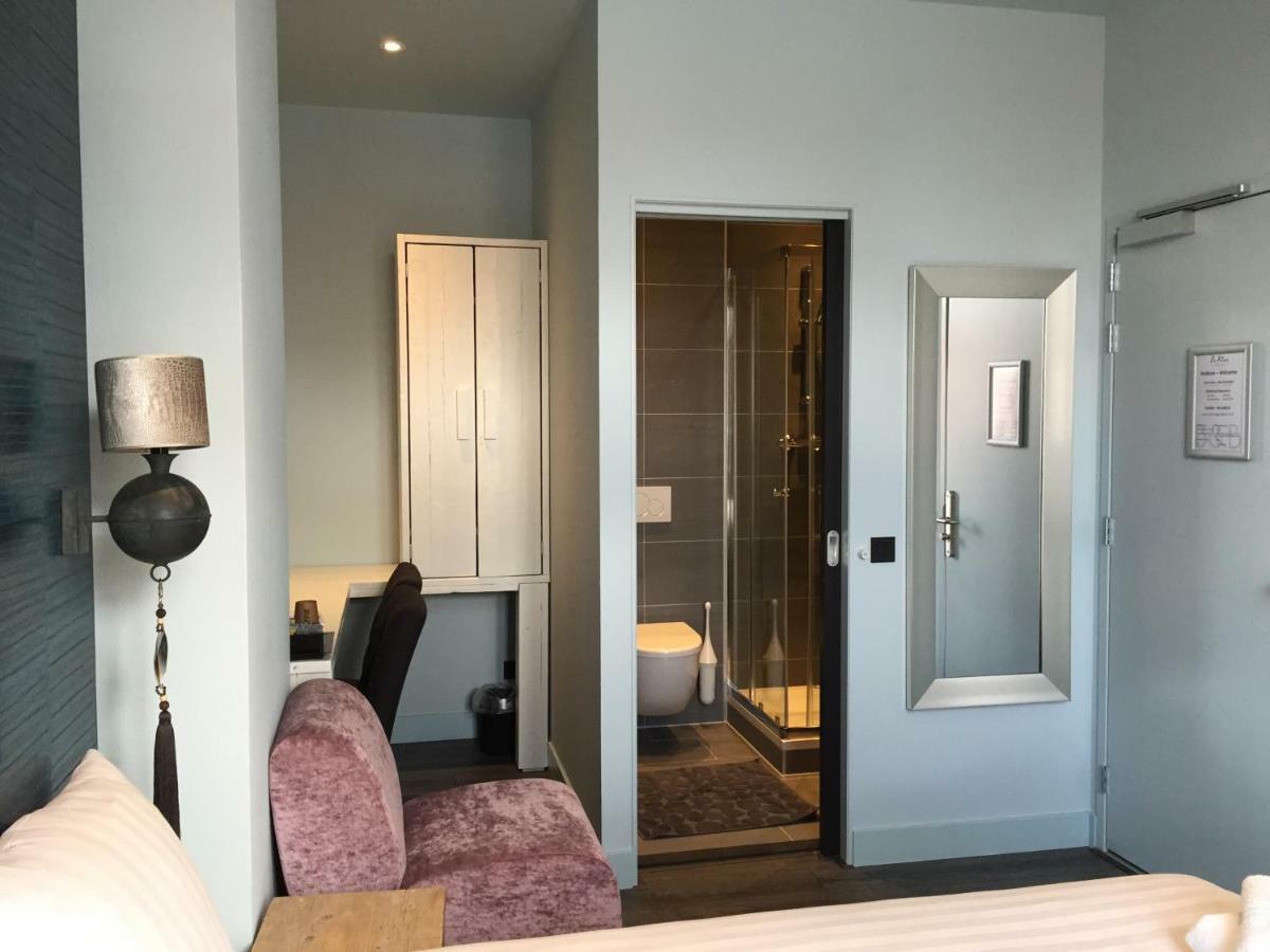 Luxury Double Room