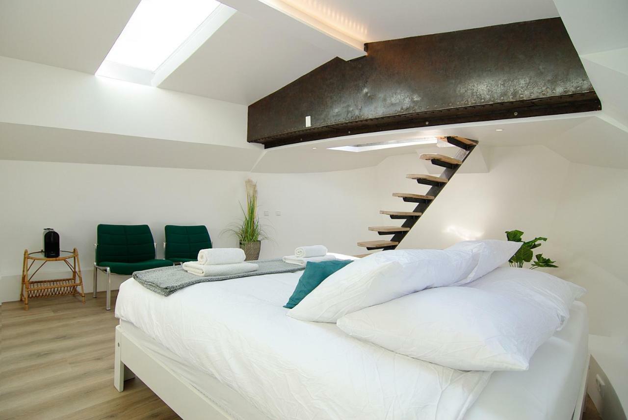 Quarto King Deluxe