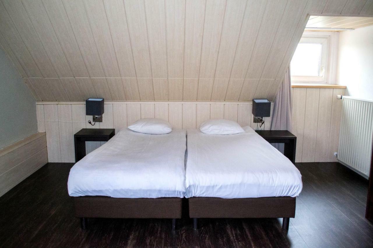 Chambre Familiale