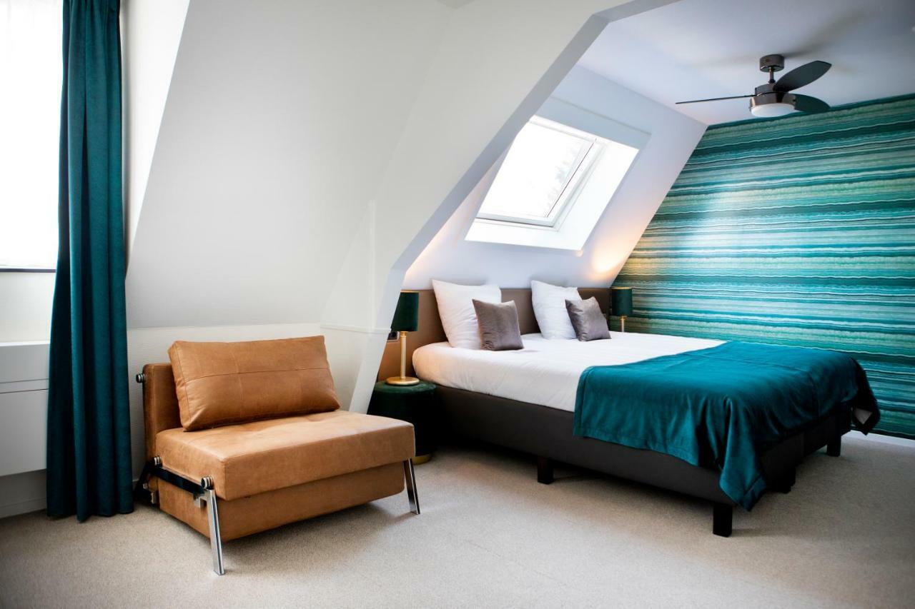 Comfort Dreibettzimmer