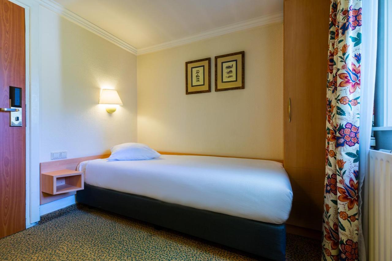 Chambre Simple Économique