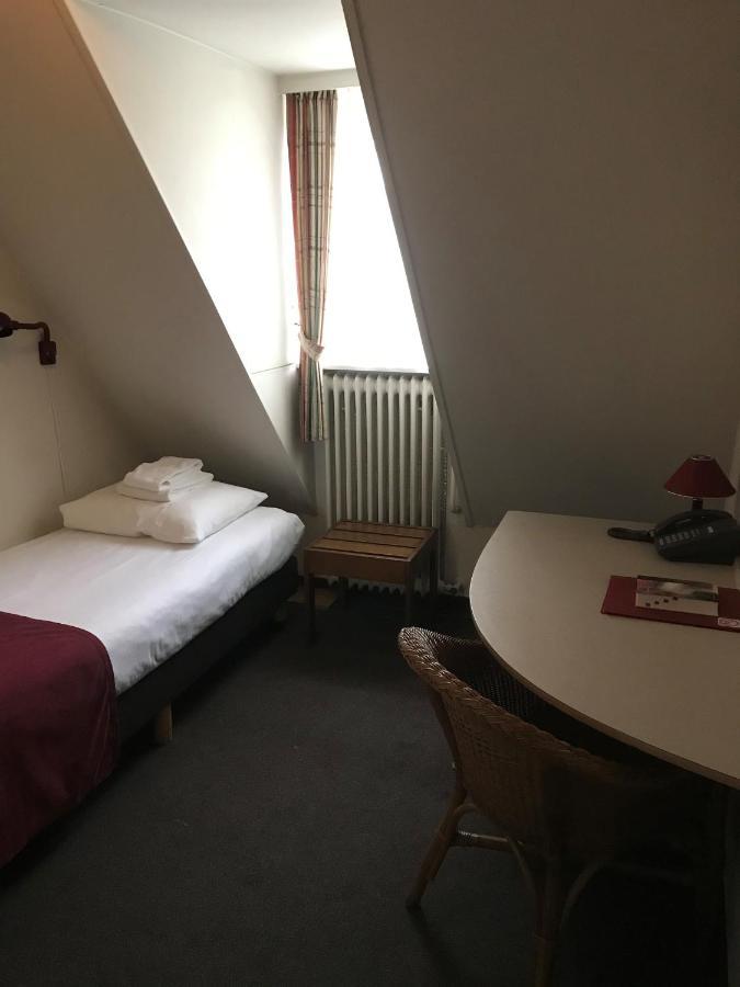 Economy Einzelzimmer