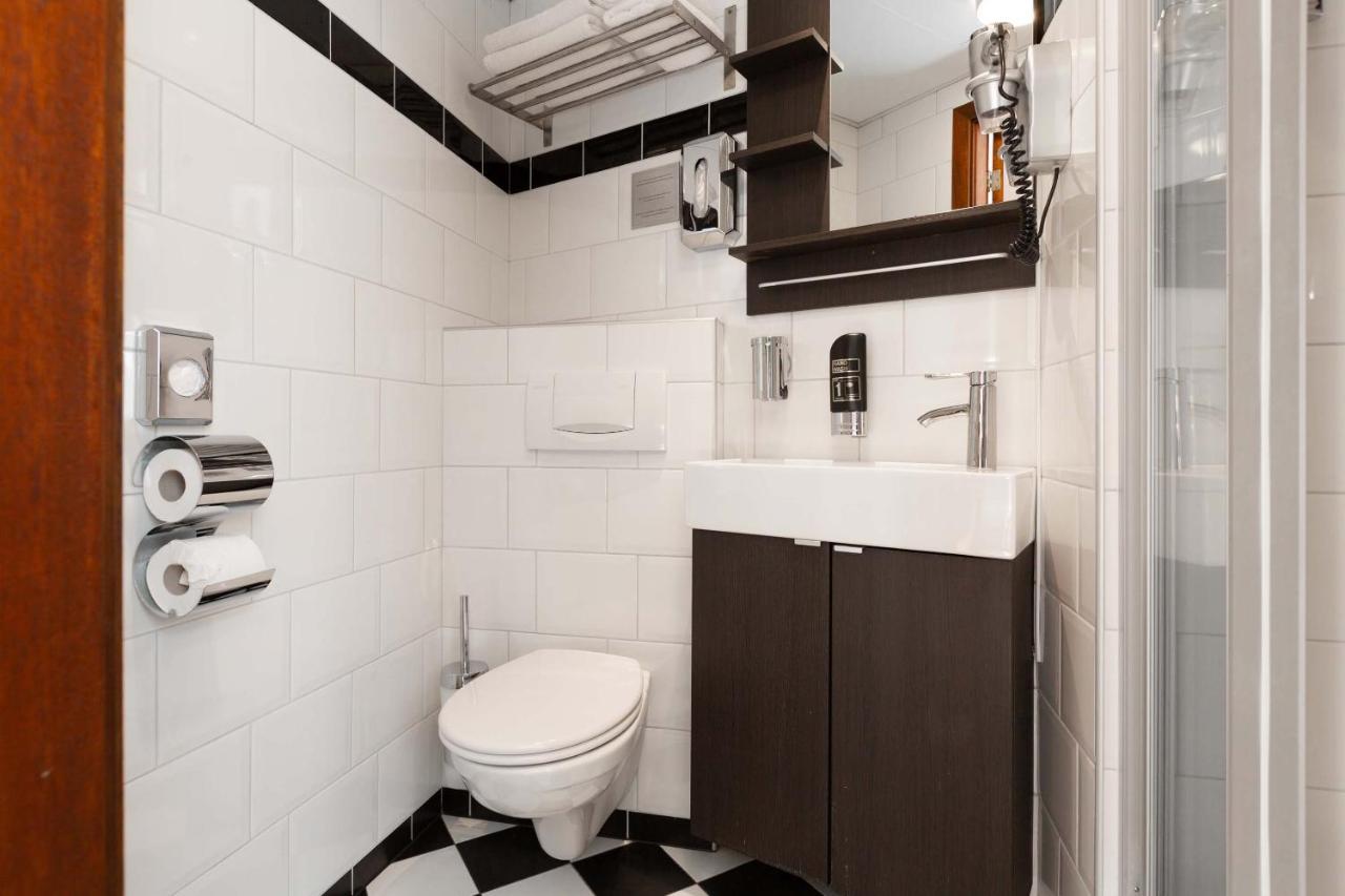 Habitación Doble Estándar