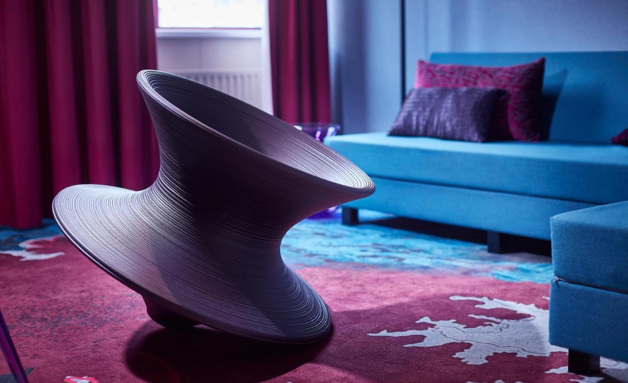 Suite Deluxe avec Baignoire Spa