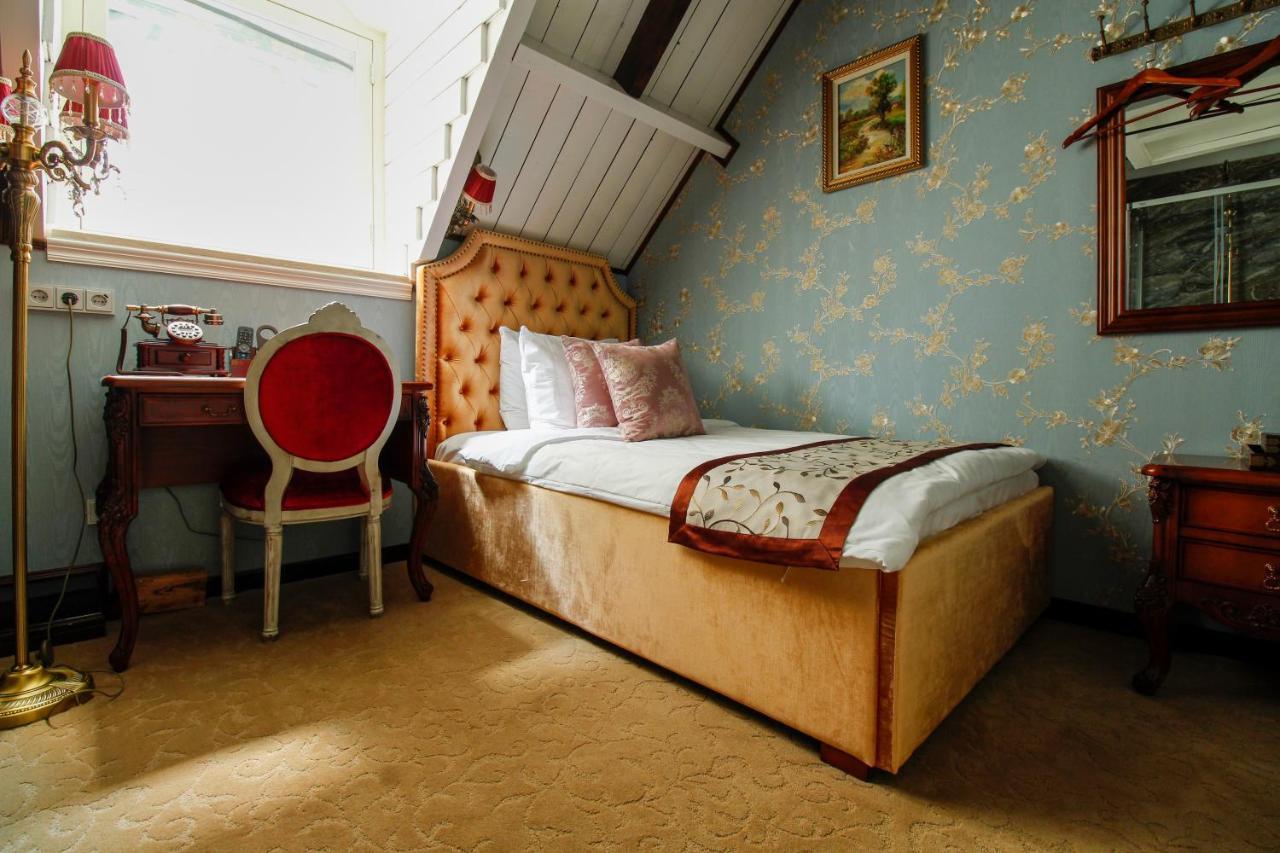 Chambre Simple Standard