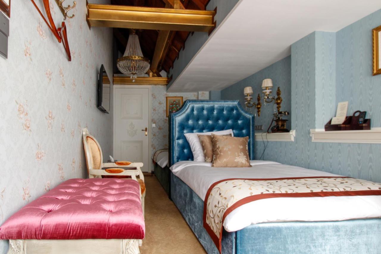 Chambre Lits Jumeaux Standard