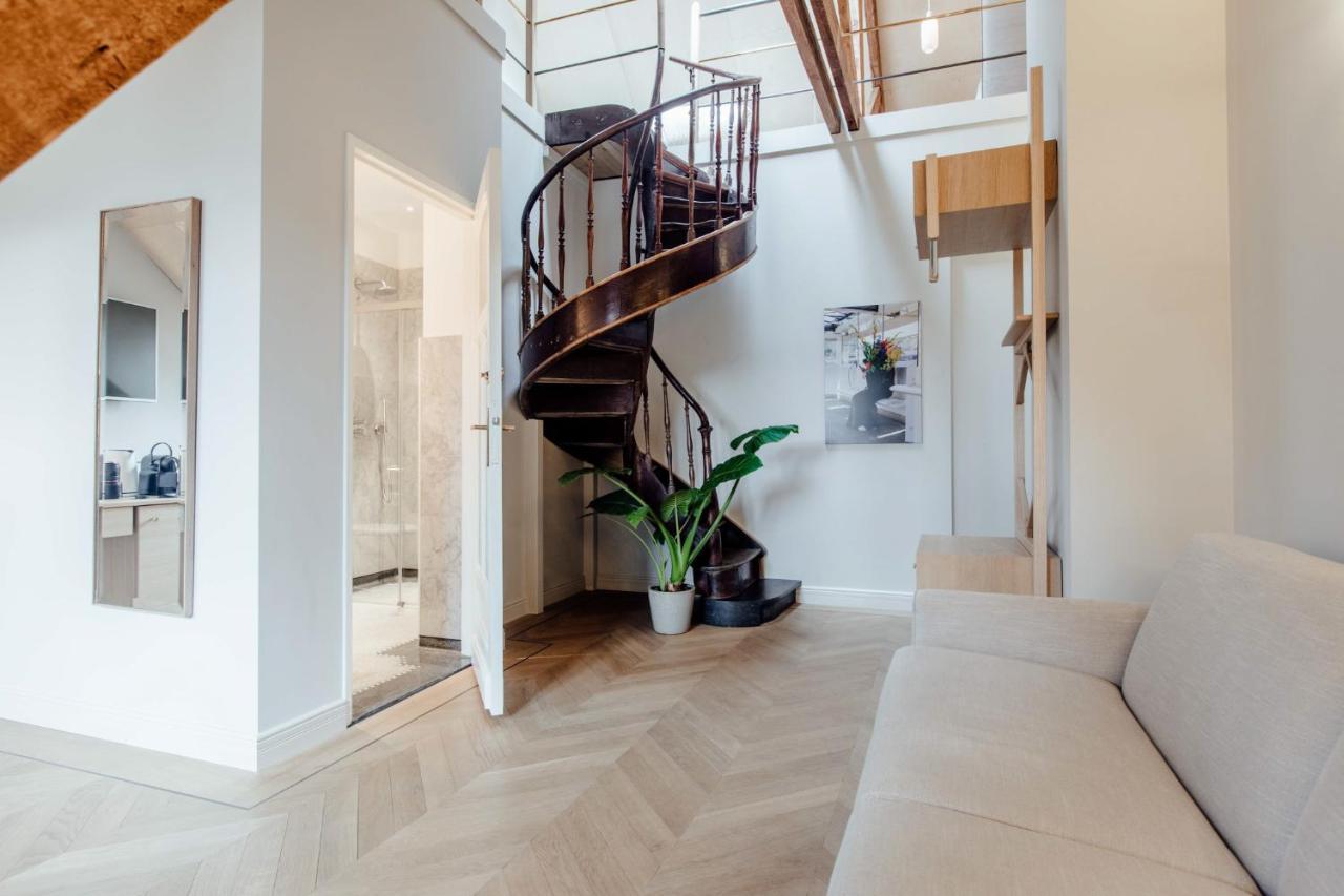 Triple room with one bedroom