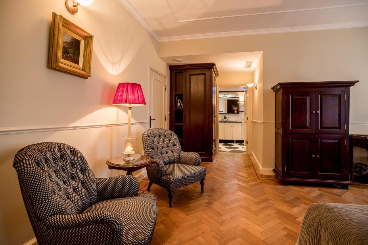 Bridal Suite