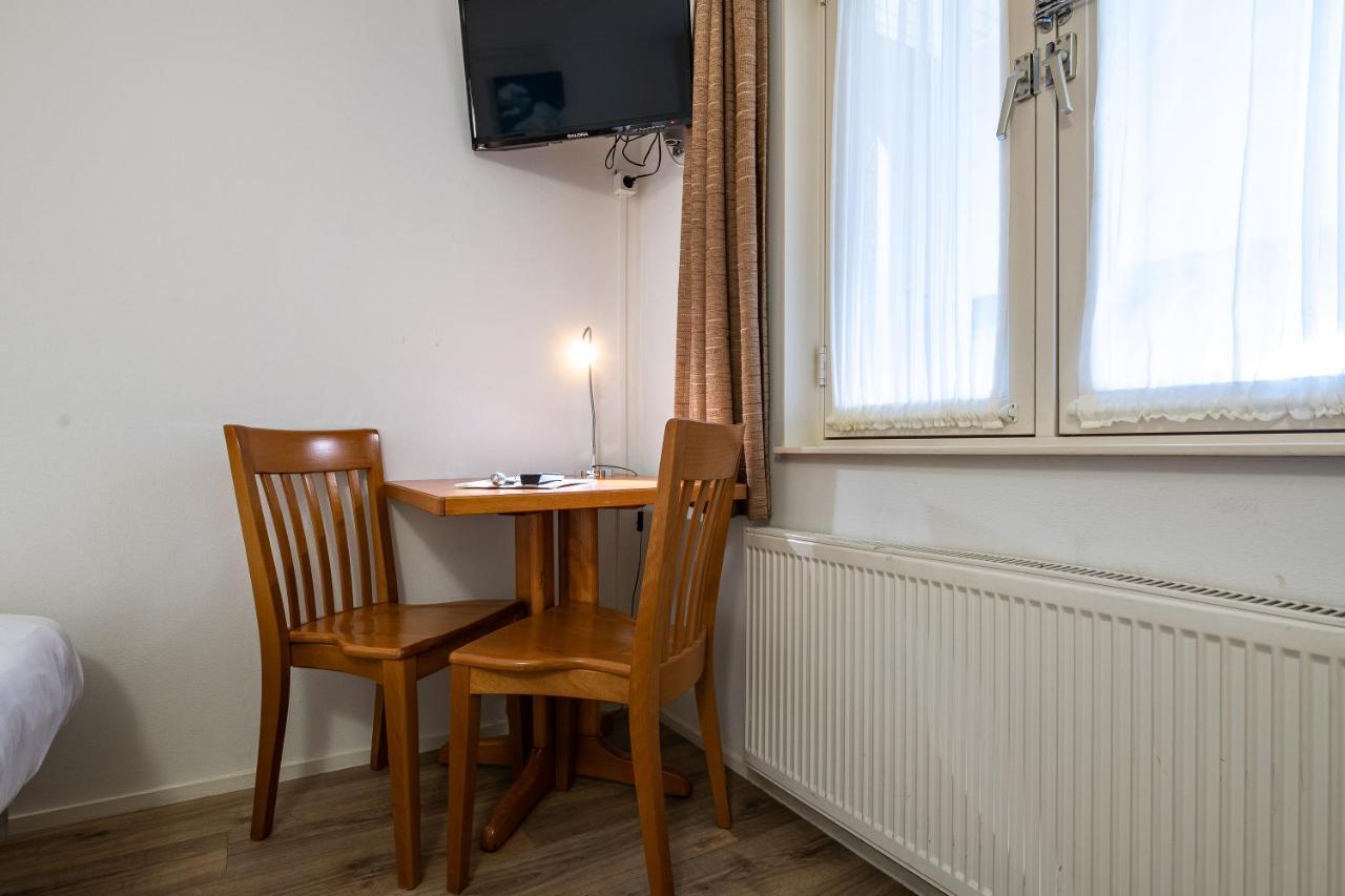 Budget Zweibettzimmer