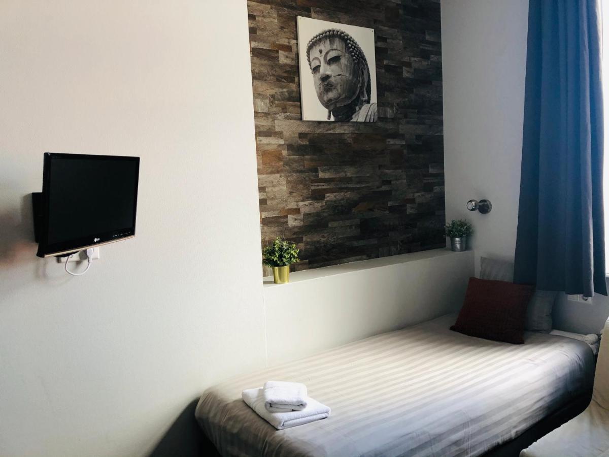 Premium Single Room