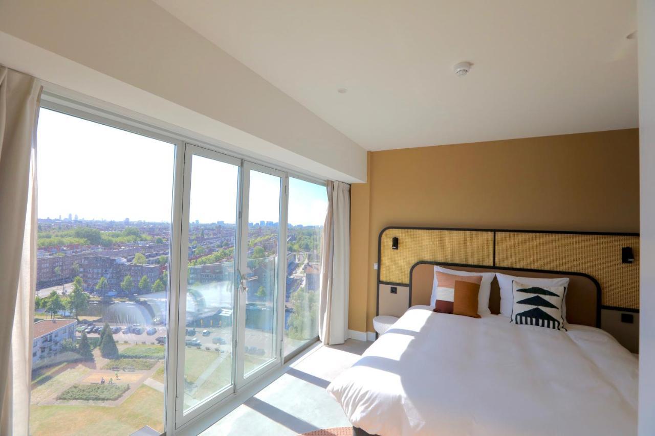Penthouse XL com Terraço no Último Piso