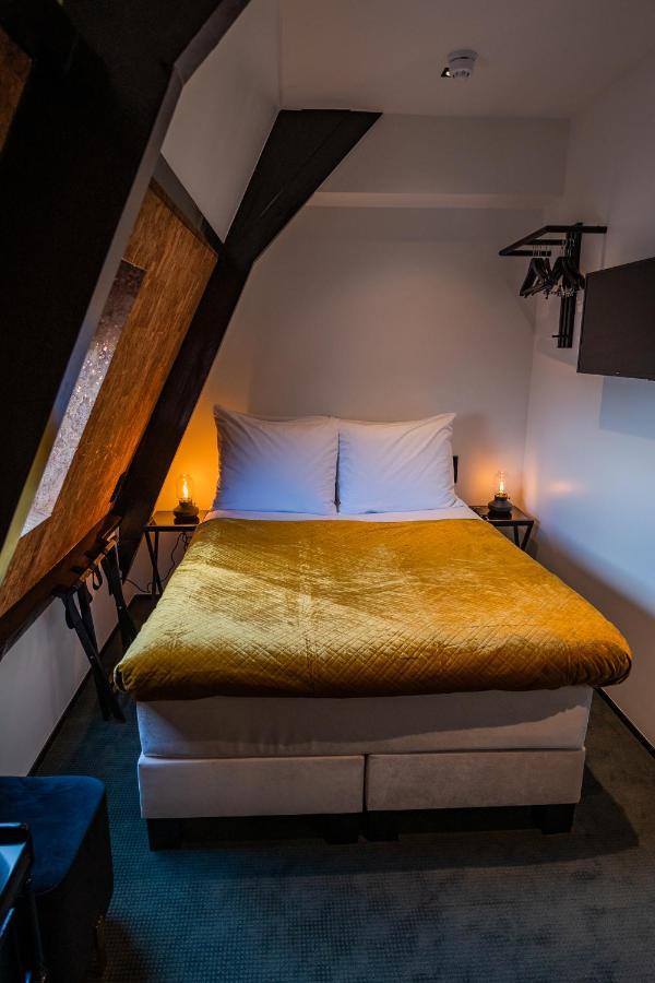 Quarto Standard com Cama de Casal ou 2 de Solteiro
