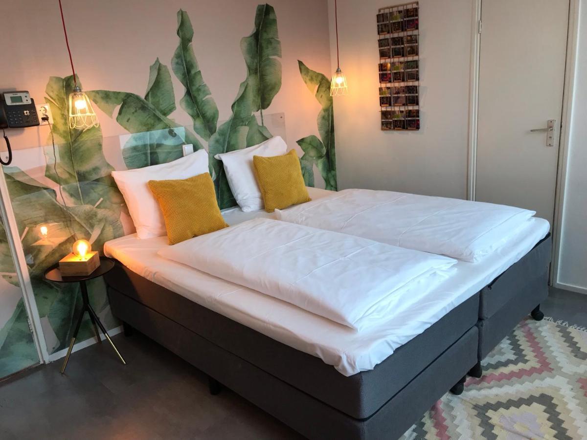 Budget Doppelzimmer
