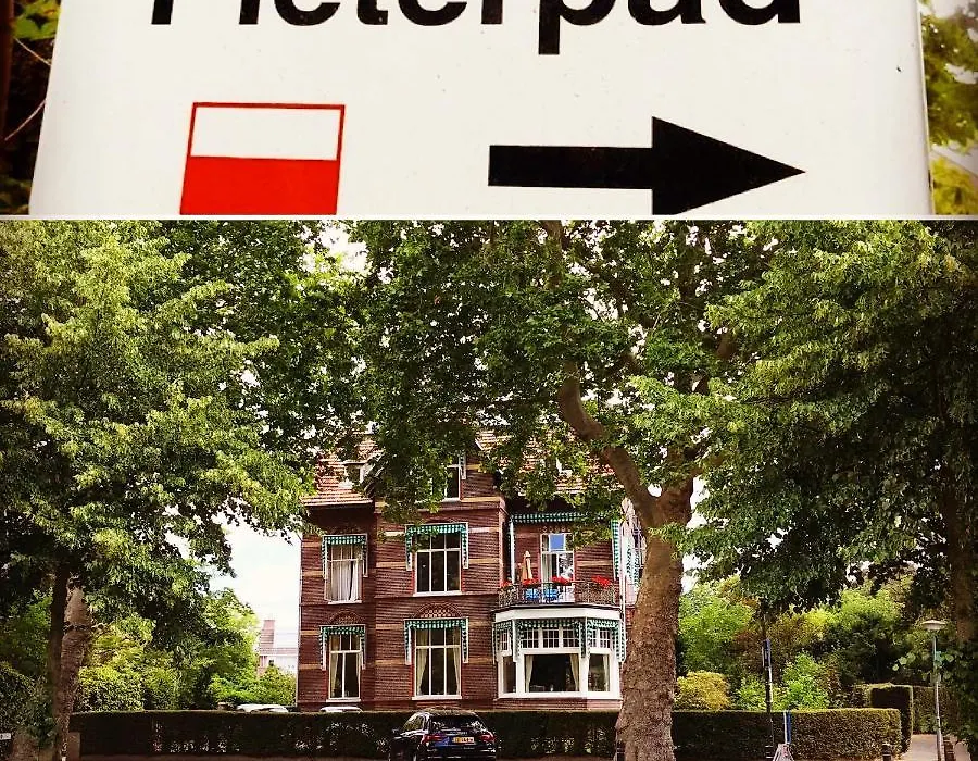 B&B Villa Anna, Venlo-1