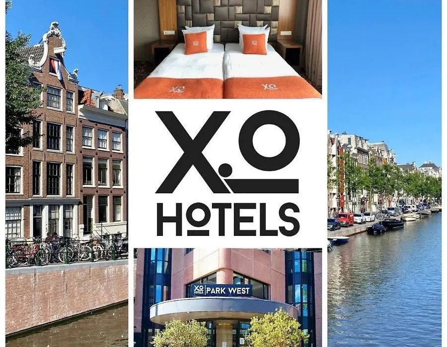 Xo Hotels Park West-1
