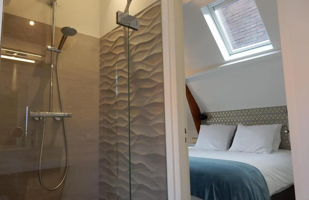 Boutique B&B Nassau-1