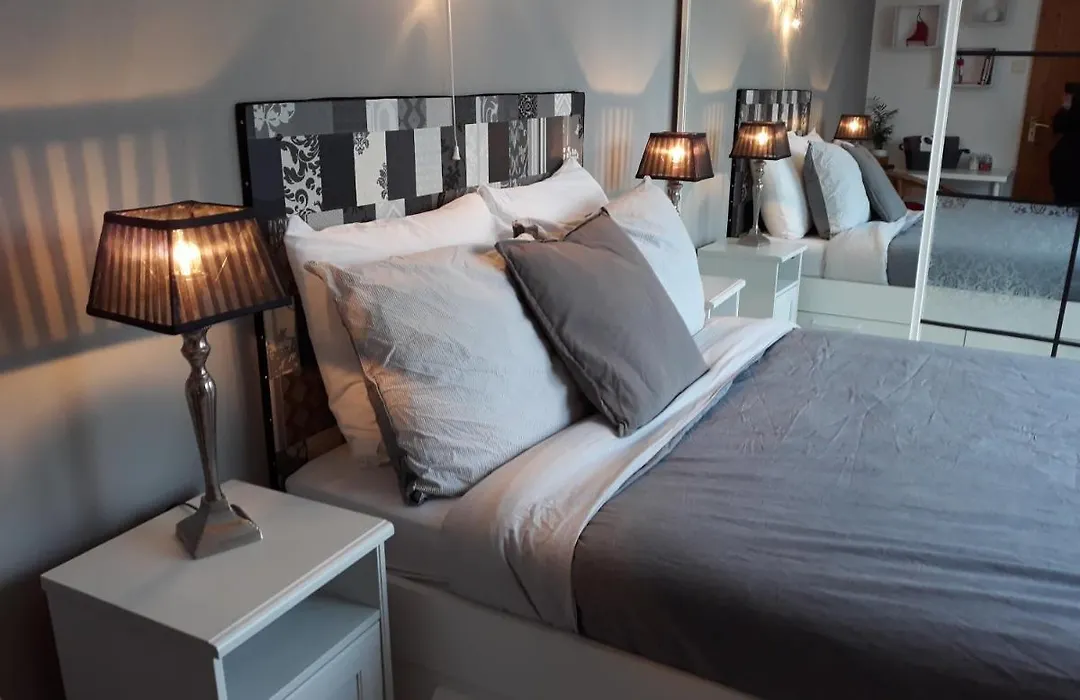 The Rooms Upstairs & Downstairs-1