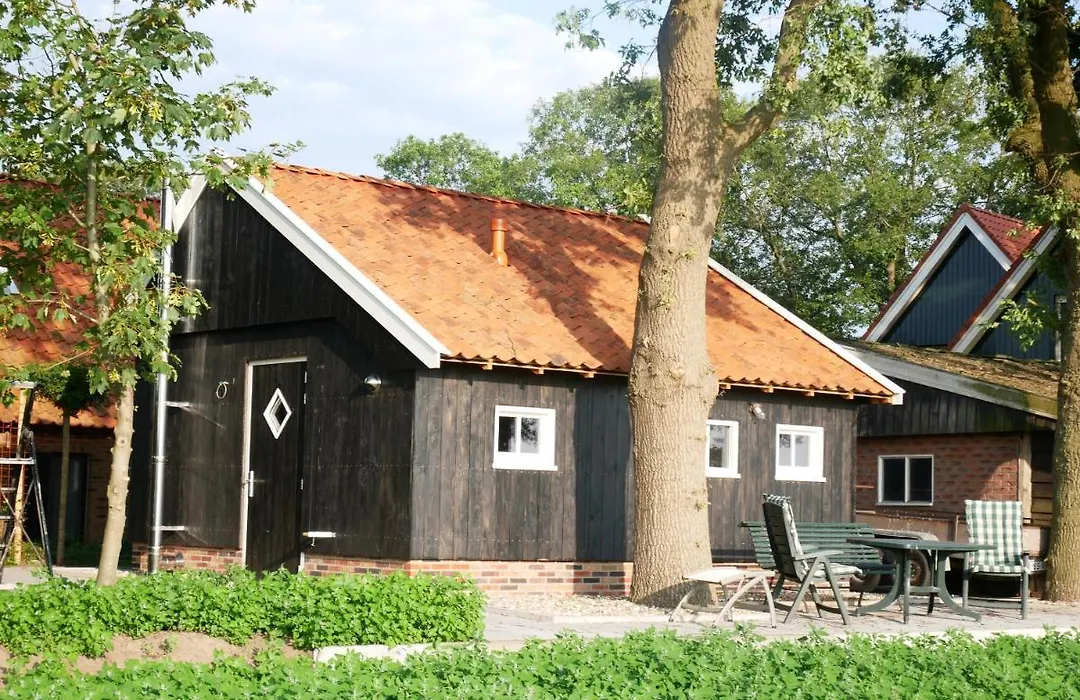 Bed&Breakfast De Schoppe-1