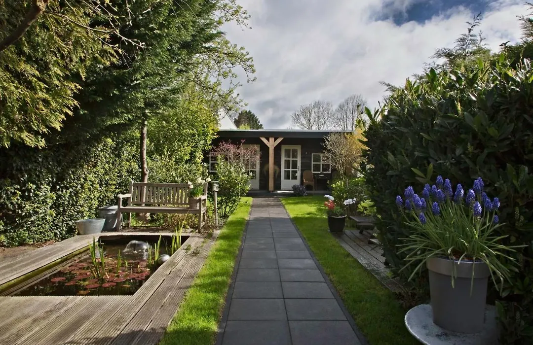 B&B Hoofddorp-1