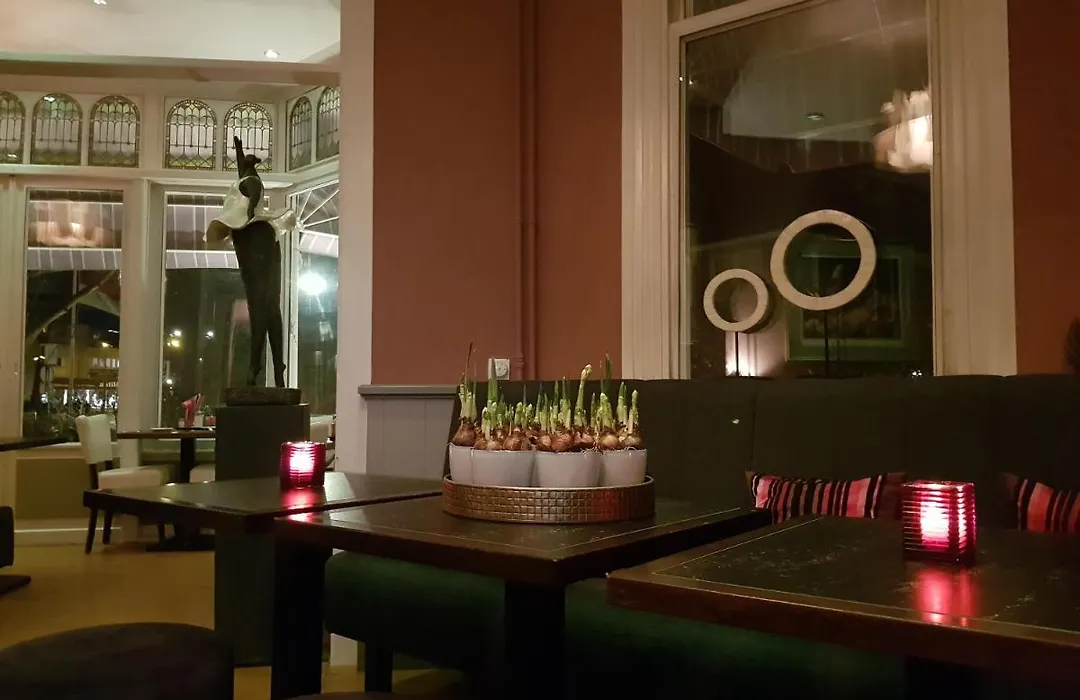 Hotel Ravel Hilversum-1