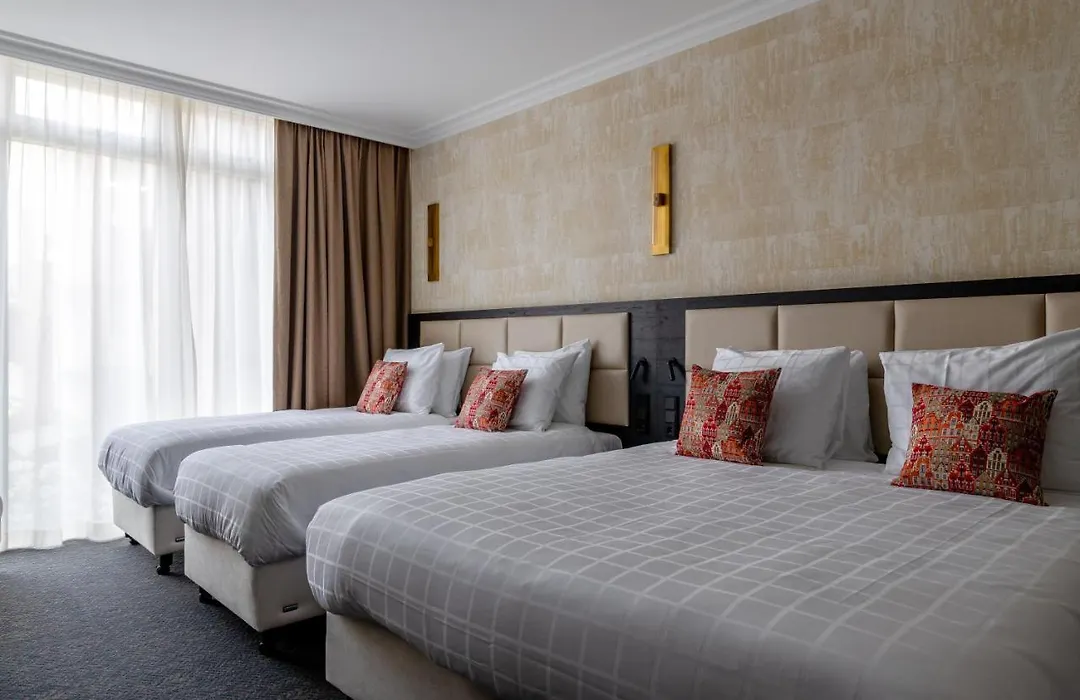 De Ware Jacob Boutique Hotel-1