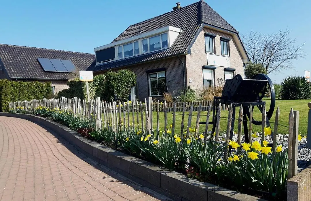 B&B Veluwemeerpension-1