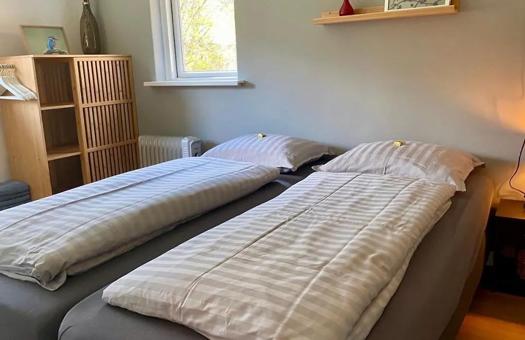 Vakantiehuis De Branding, Slechts 2 Minuten Van Strand En Zee!-1