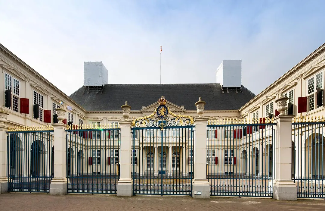 Holiday Inn Express The Hague - Parliament By Ihg-1