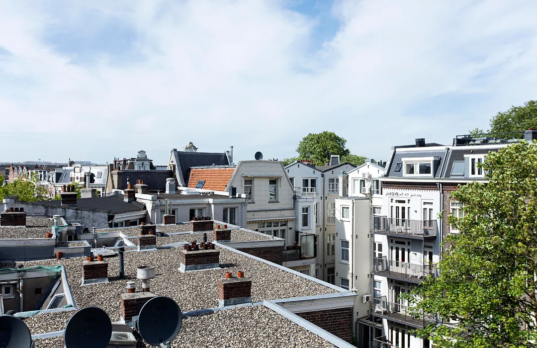Quentin Canal House Hotel-1