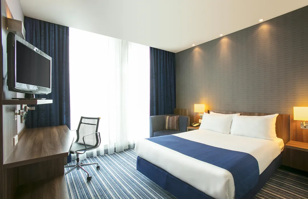 Holiday Inn Express Arnhem By Ihg-1
