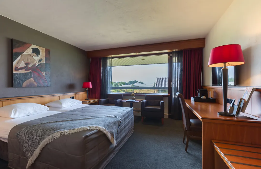 Van Der Valk Hotel Volendam - Recently Renovated-1