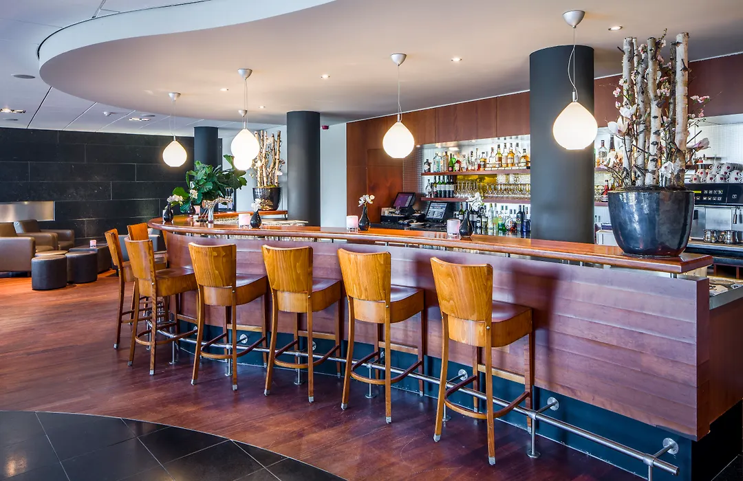 Fletcher Wellness-Hotel Trivium-1