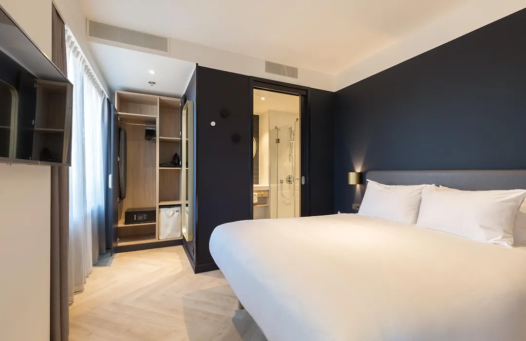 Staybridge Suites The Hague - Parliament By Ihg-1