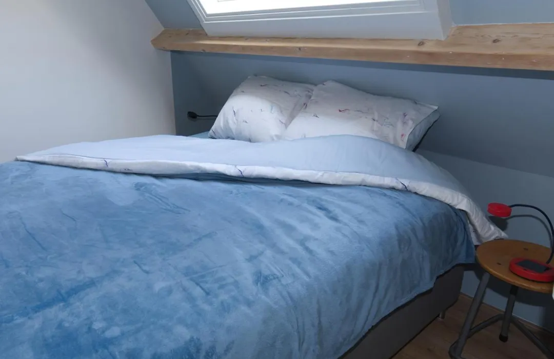 Bed And Breakfast Hans En Gridje-1