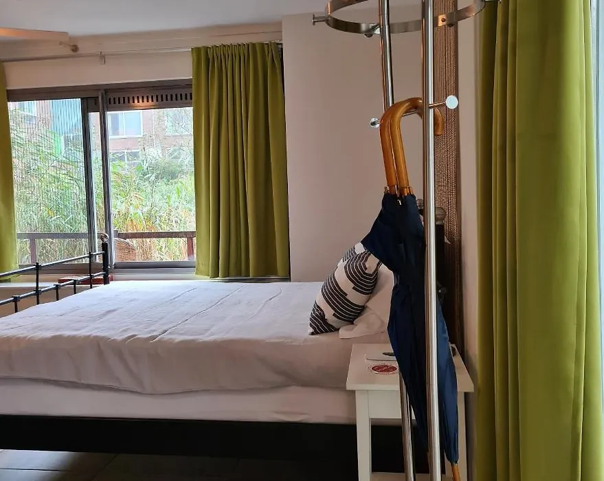 Great Canal Studio - Ac, Water View & Free Parking-1