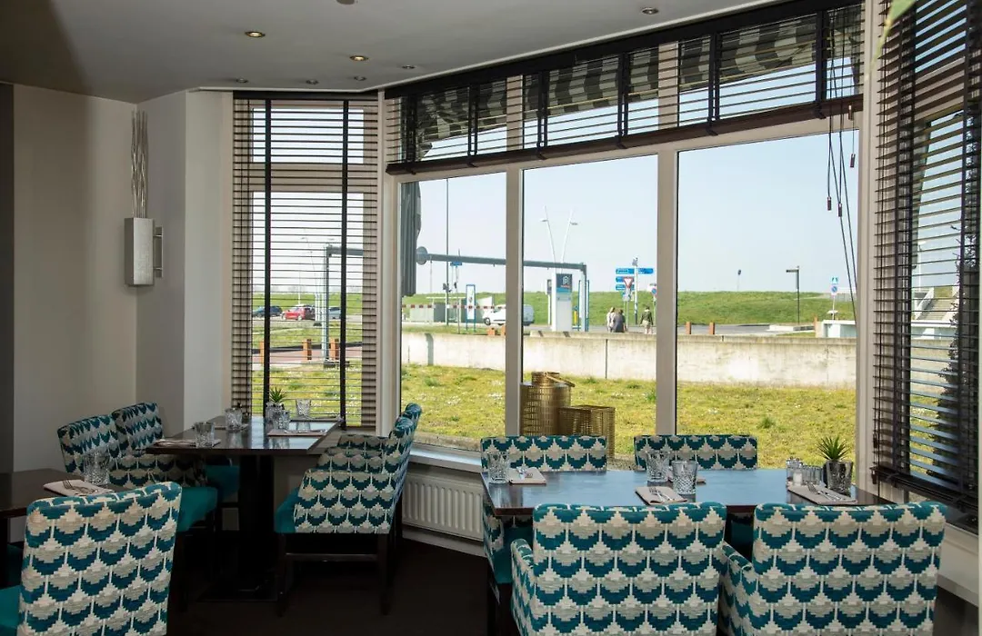 Golden Tulip L'Escaut Terneuzen-1