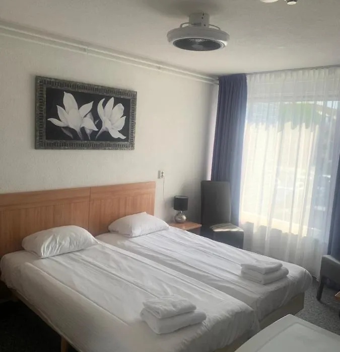 Hotel Flevo-1