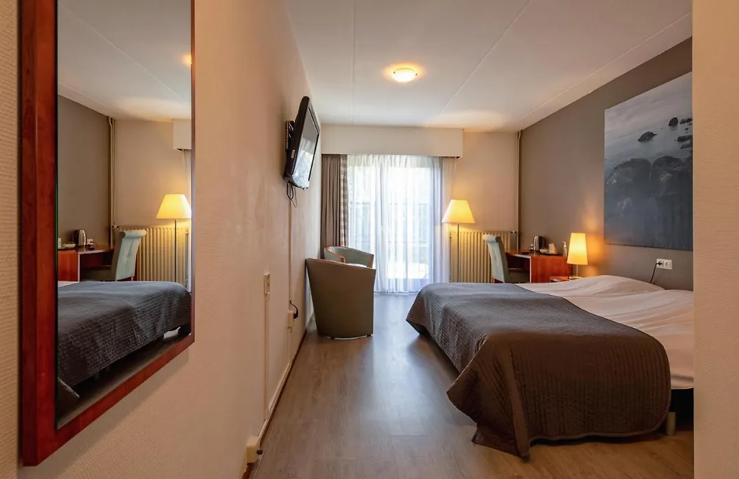 B&B Hotel Rebecca-1
