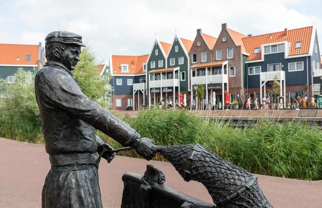 Marinapark Volendam-1