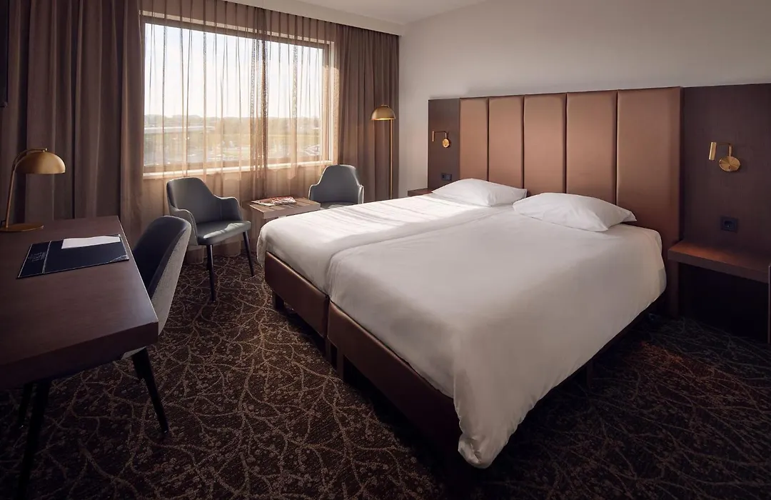 Van Der Valk Hotel Amersfoort-A1-1